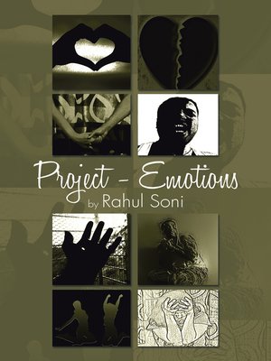 cover image of Project--Emotions